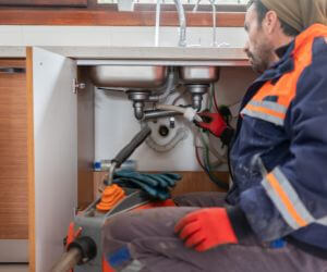 About Emergency plumbing pros Ridgely, MD